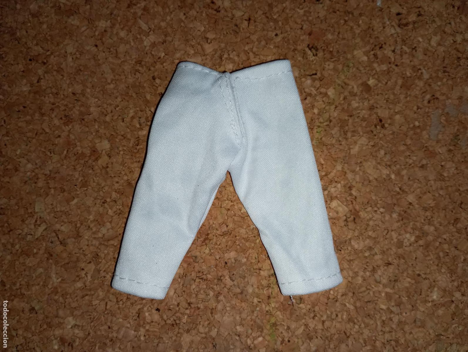 Barbie y Ken: Pantal&oacute;n de mu&ntilde;eca Barbie - Foto 2