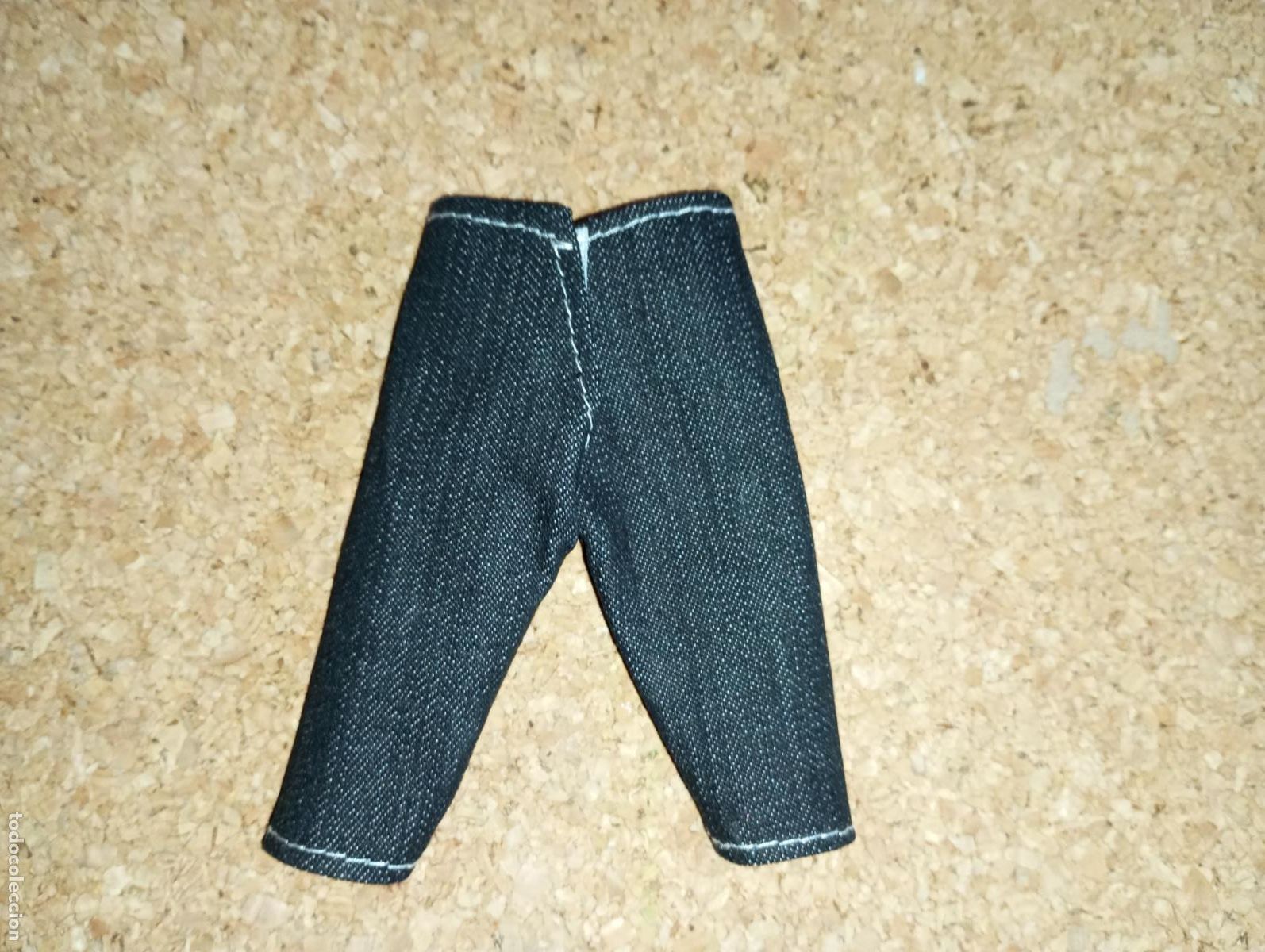 Barbie y Ken: Pantal&oacute;n de mu&ntilde;eca Barbie - Foto 2