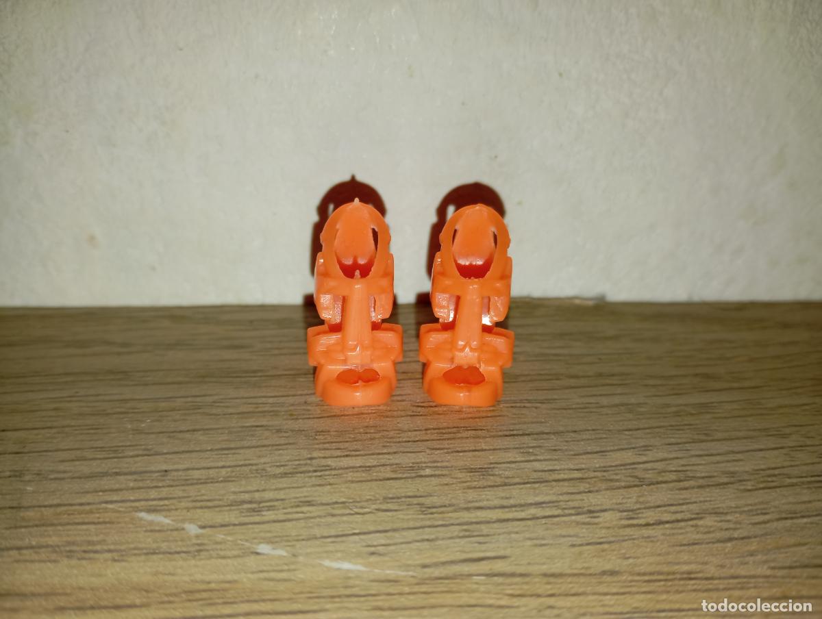 Barbie y Ken: zapatos de mu&ntilde;eca Barbie - Foto 4