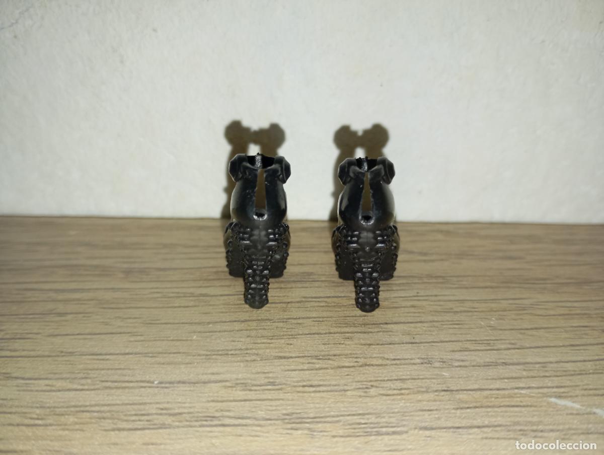 Barbie y Ken: zapatos de mu&ntilde;eca Barbie - Foto 4