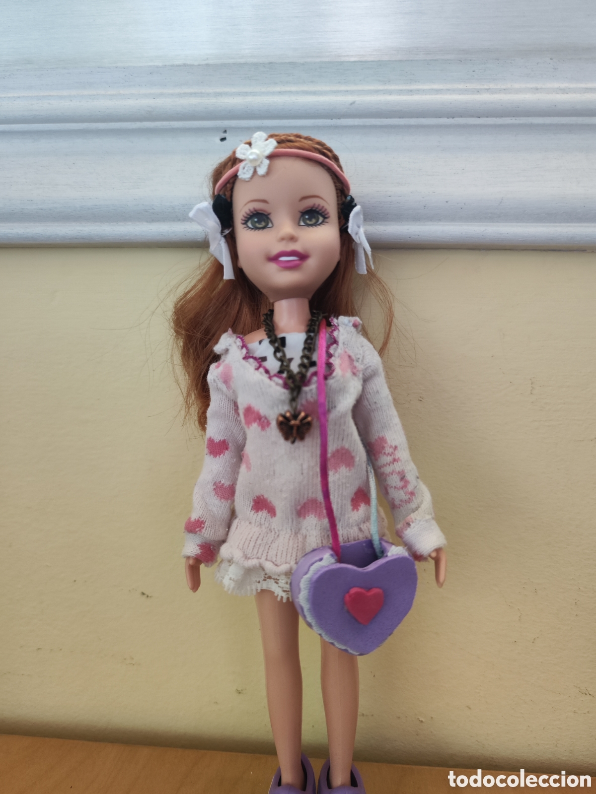 Barbie y Ken: Conjunto wee 3 Friends - Foto 2
