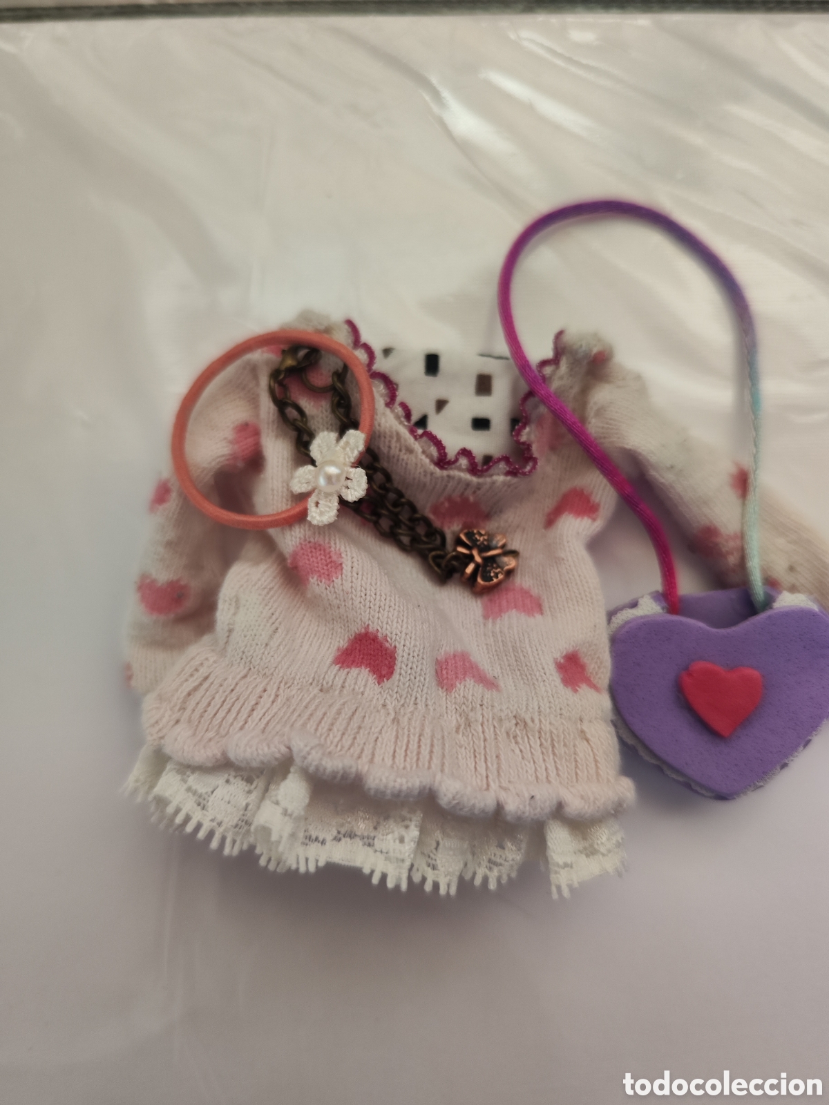 Barbie y Ken: Conjunto wee 3 Friends - Foto 1