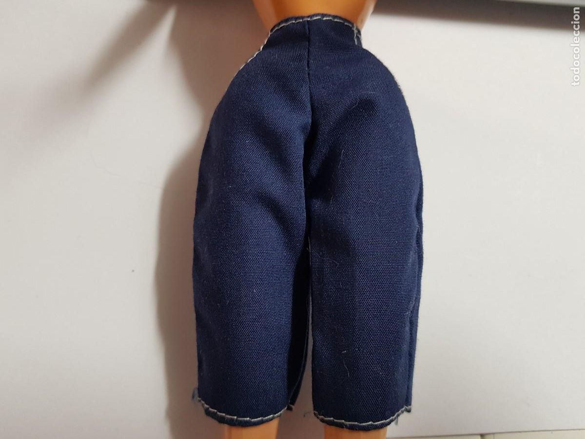 Barbie y Ken: Pantalones barbie - Foto 1
