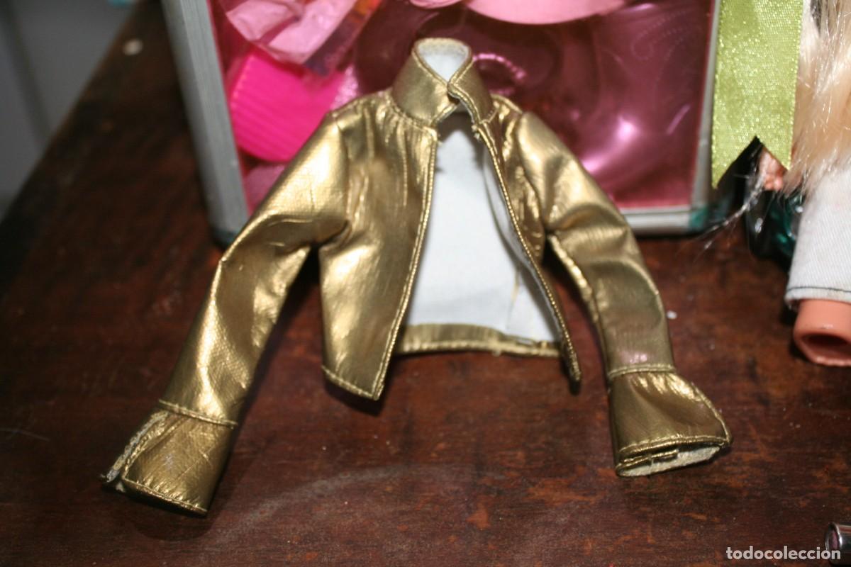 Barbie y Ken: ropa mu&ntilde;eca barbie - Foto 3