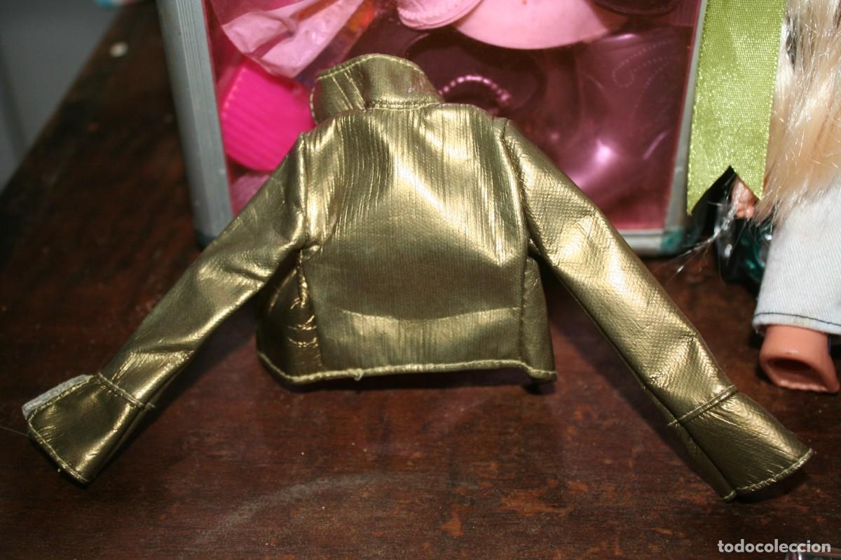 Barbie y Ken: ropa mu&ntilde;eca barbie - Foto 4
