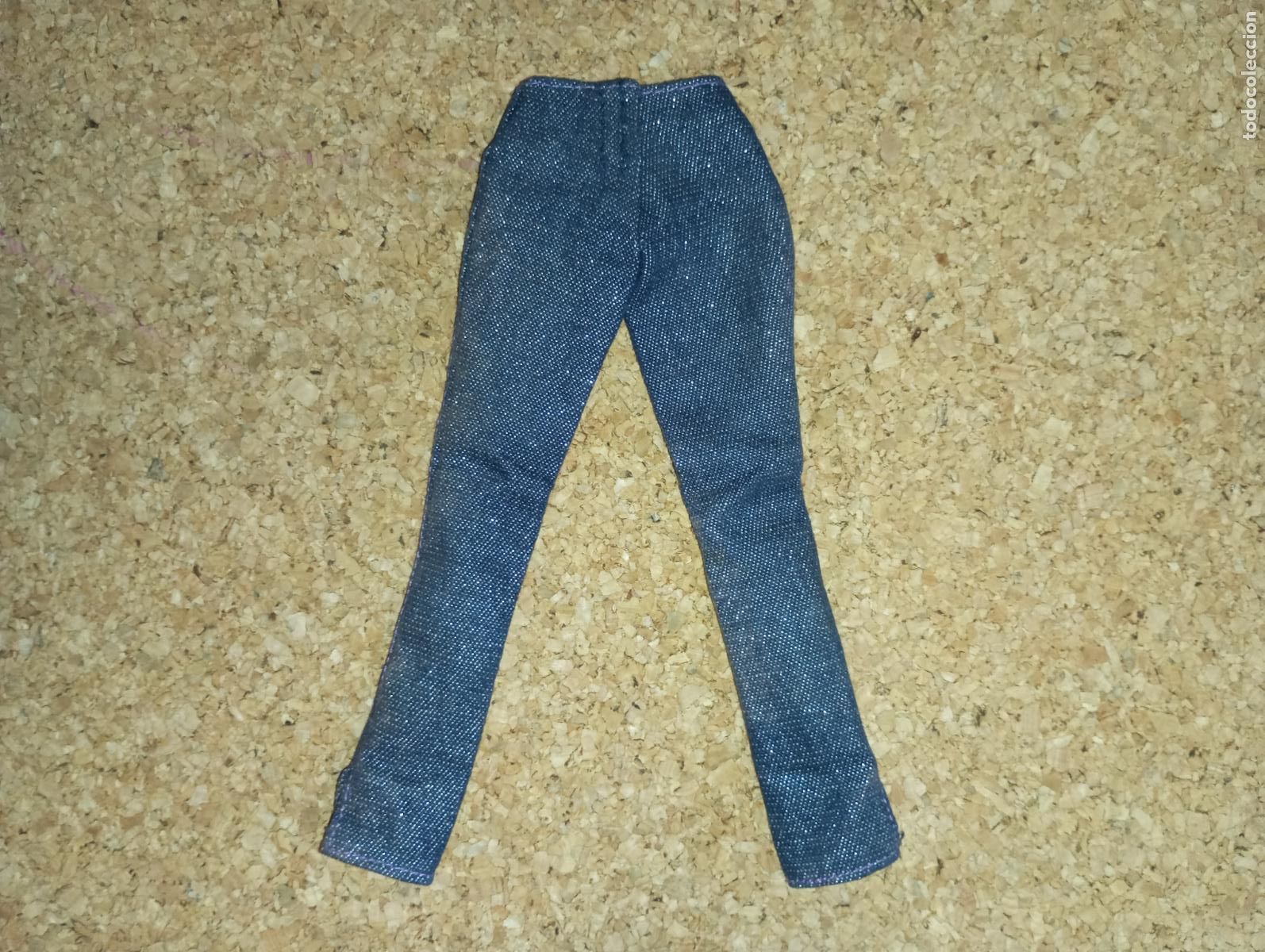 Barbie y Ken: Pantalon de mu&ntilde;eca Barbie - Foto 2