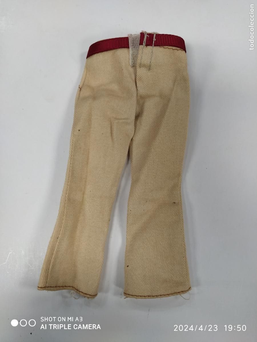 Barbie y Ken: pantalon barbie - Foto 2