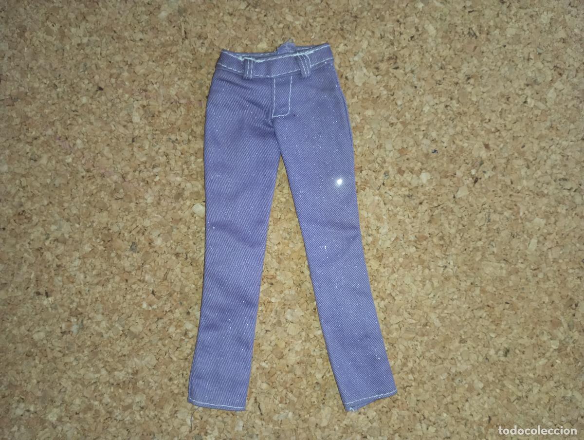 Barbie y Ken: Pantalon de mu&ntilde;eca Barbie - Foto 1
