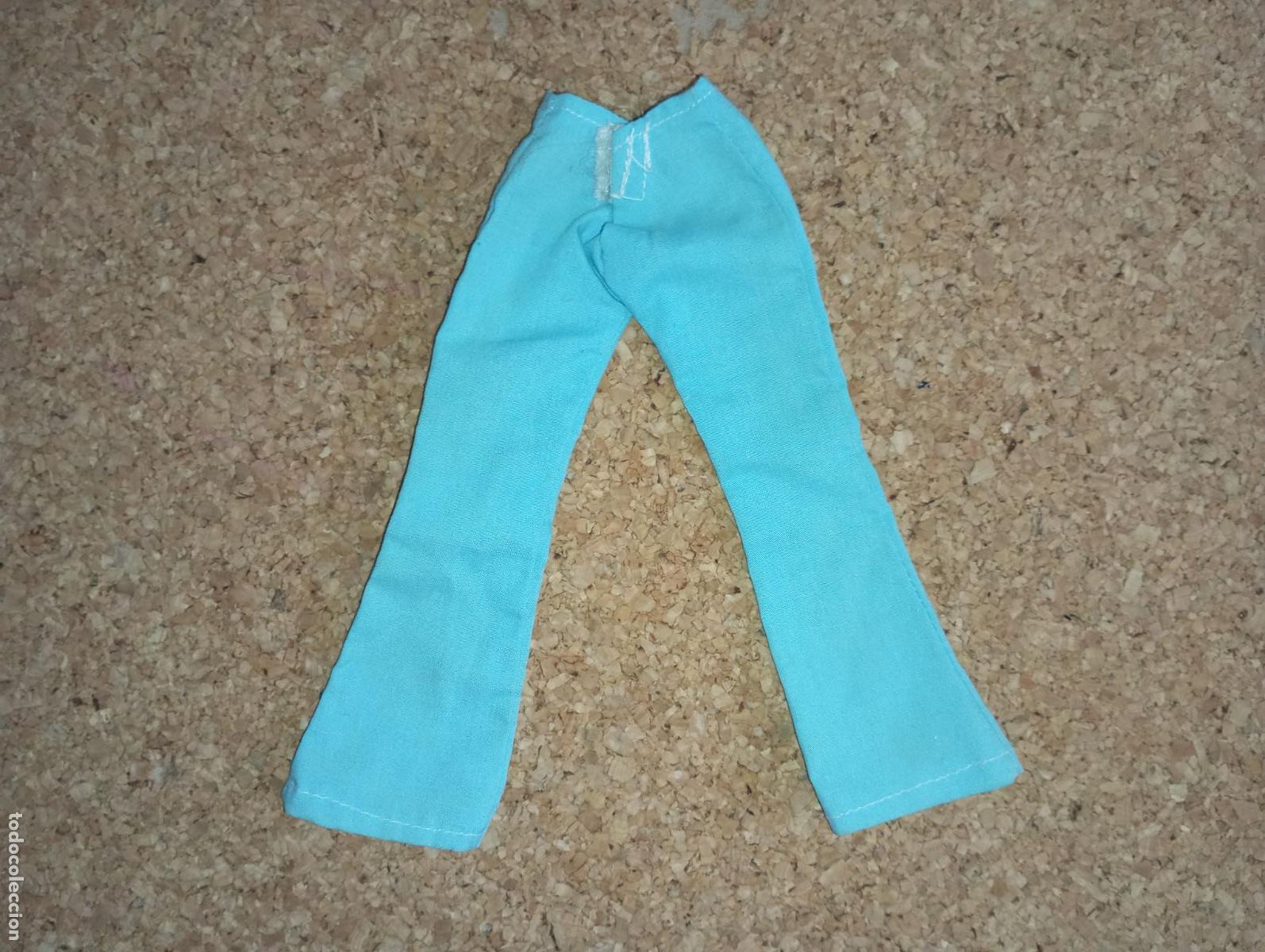 Barbie y Ken: Pantalon de mu&ntilde;eca Barbie - Foto 2