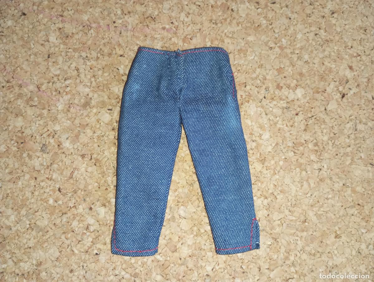 Barbie y Ken: Pantalon de mu&ntilde;eca Barbie - Foto 2