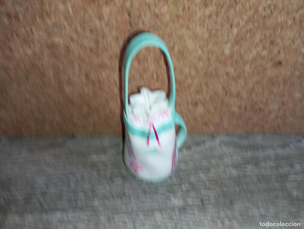 Barbie y Ken: Bolso de mu&ntilde;eca Barbie - Foto 2