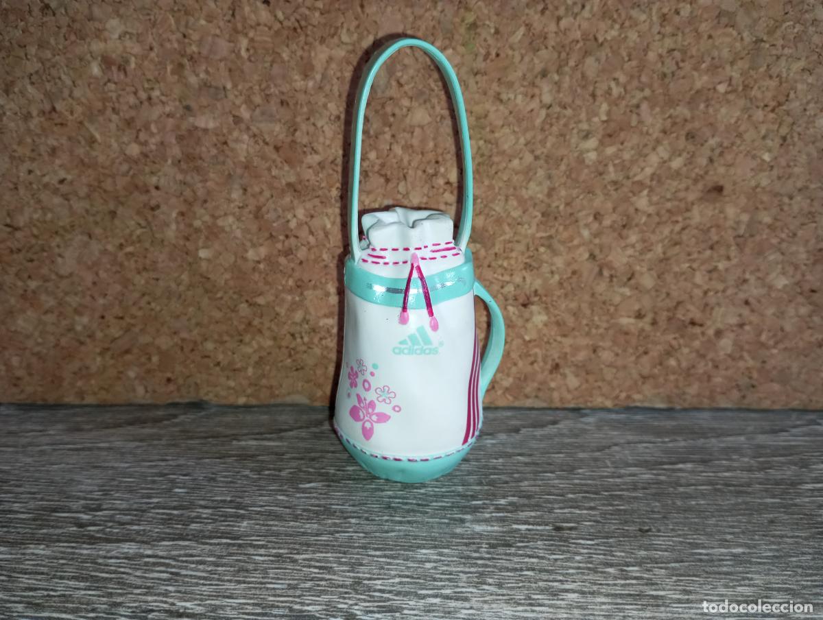 Barbie y Ken: Bolso de mu&ntilde;eca Barbie - Foto 1