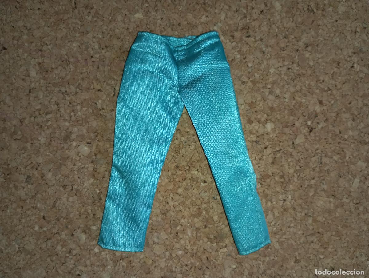 Barbie y Ken: Pantalon de Mu&ntilde;eca Barbie - Foto 2