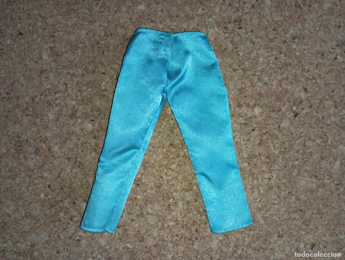 Barbie y Ken: Pantalon de Mu&ntilde;eca Barbie - Foto 1