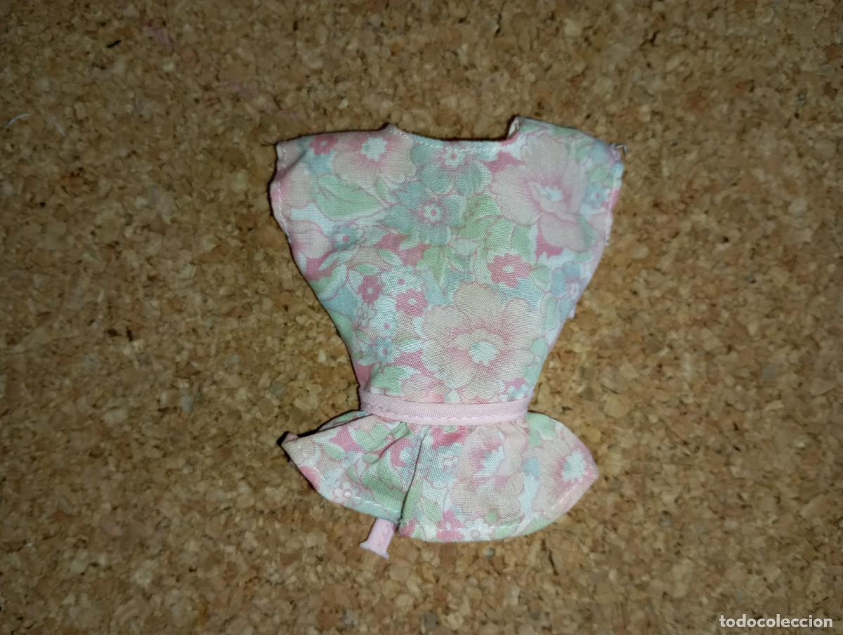 Barbie y Ken: Blusa de Mu&ntilde;eca Barbie - Foto 2