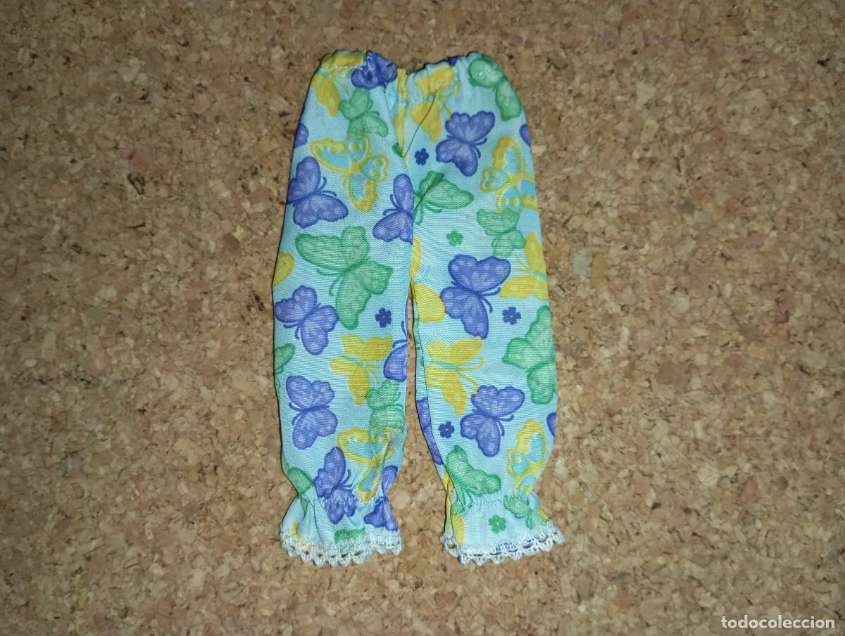 Barbie y Ken: pantalon para mu&ntilde;eca Barbie - Foto 1