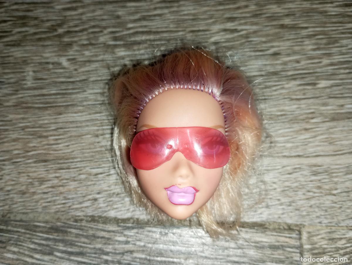 Barbie y Ken: gafas de mu&ntilde;eca barbie - Foto 5