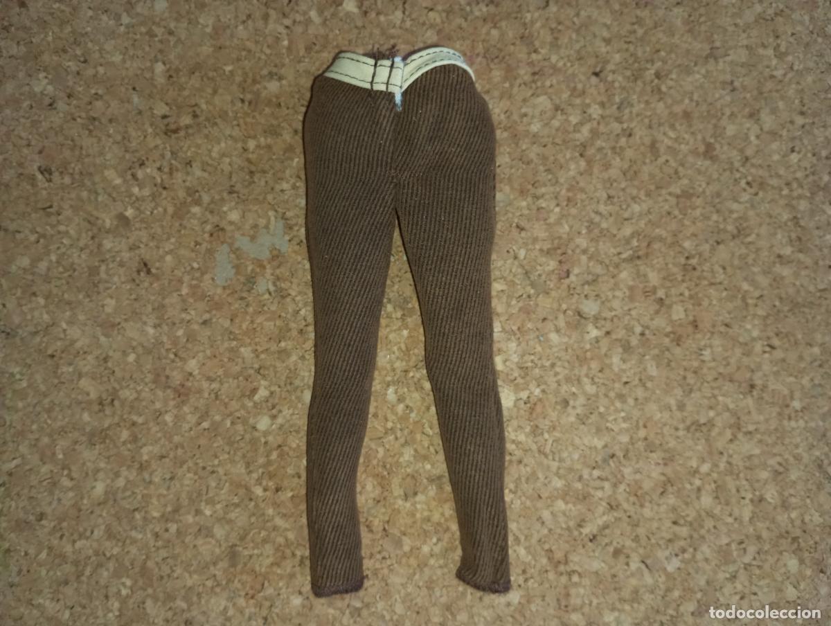 Barbie y Ken: pantalon de mu&ntilde;eca Barbie - Foto 2