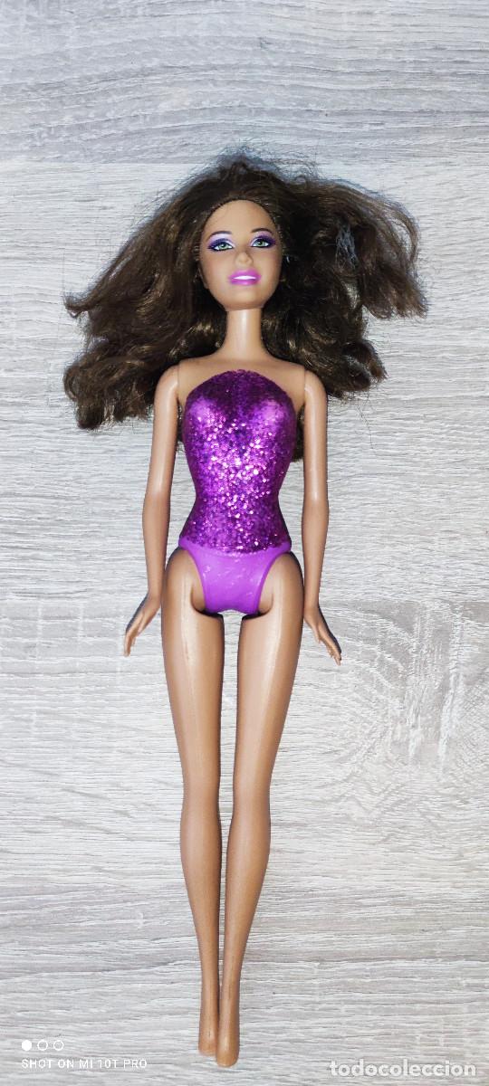 Barbie y Ken: Mu&ntilde;eca Barbie - Foto 1
