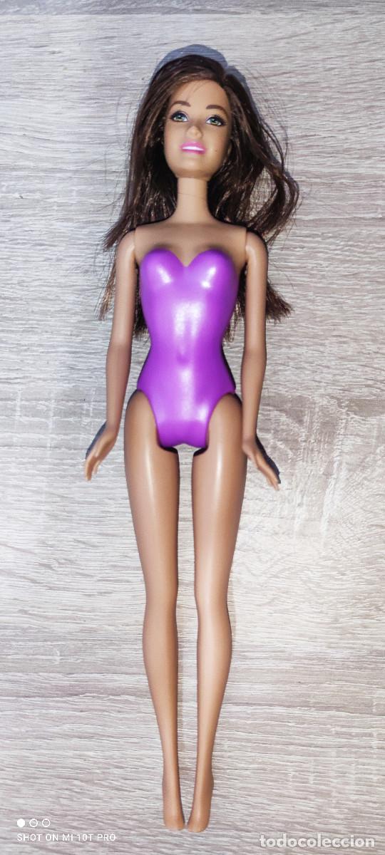 Barbie y Ken: Mu&ntilde;eca Barbie - Foto 1