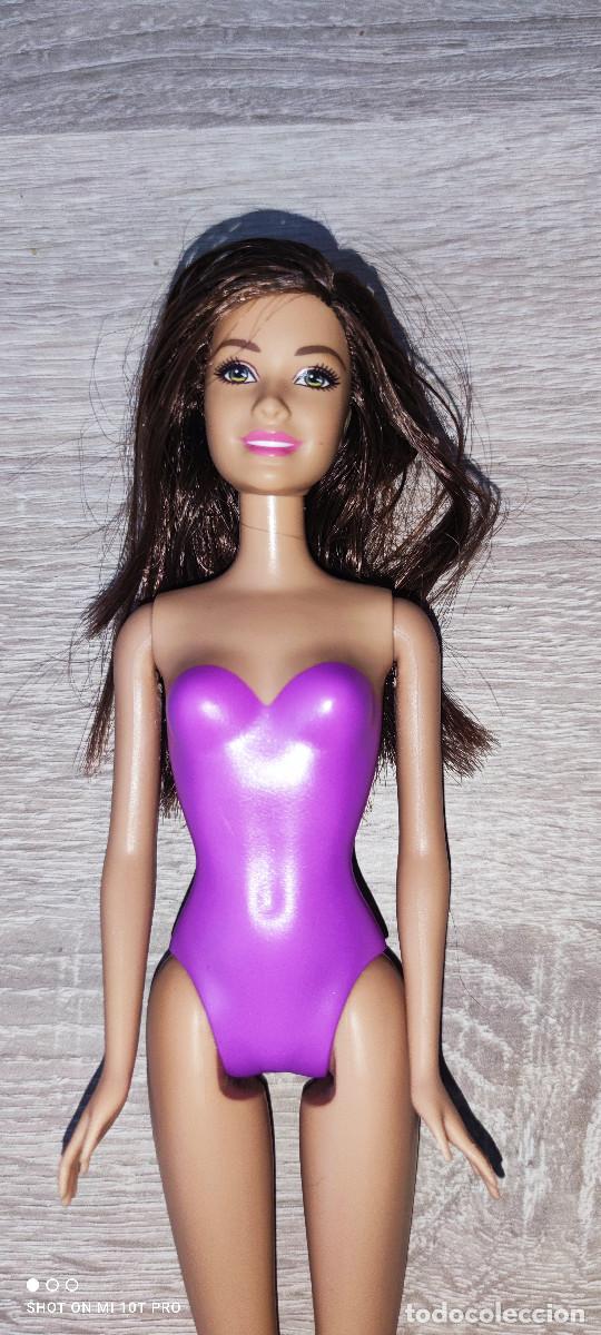 Barbie y Ken: Mu&ntilde;eca Barbie - Foto 2