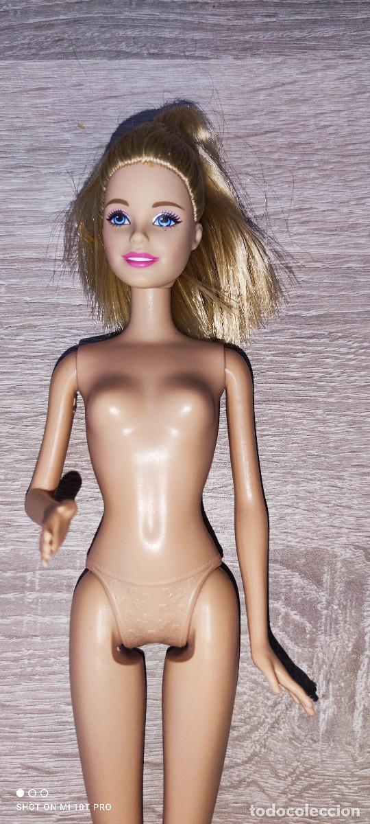 Barbie y Ken: Mu&ntilde;eca Barbie - Foto 1