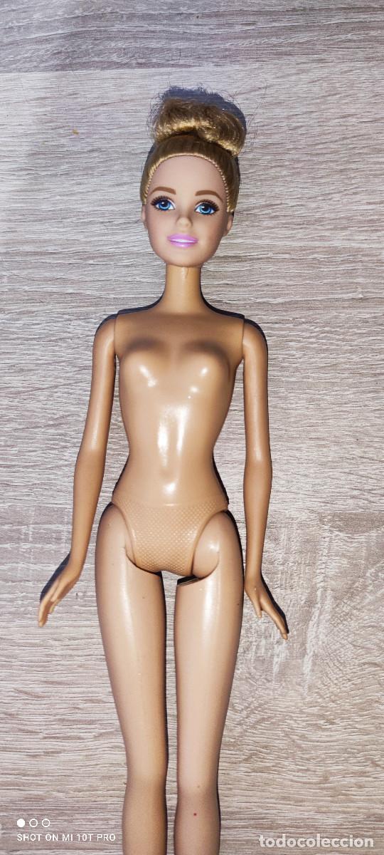 Barbie y Ken: Mu&ntilde;eca Barbie - Foto 1