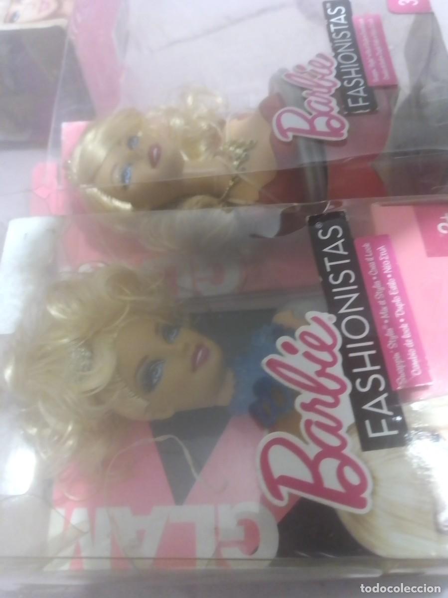 Barbie y Ken: Lote barbie - Foto 6