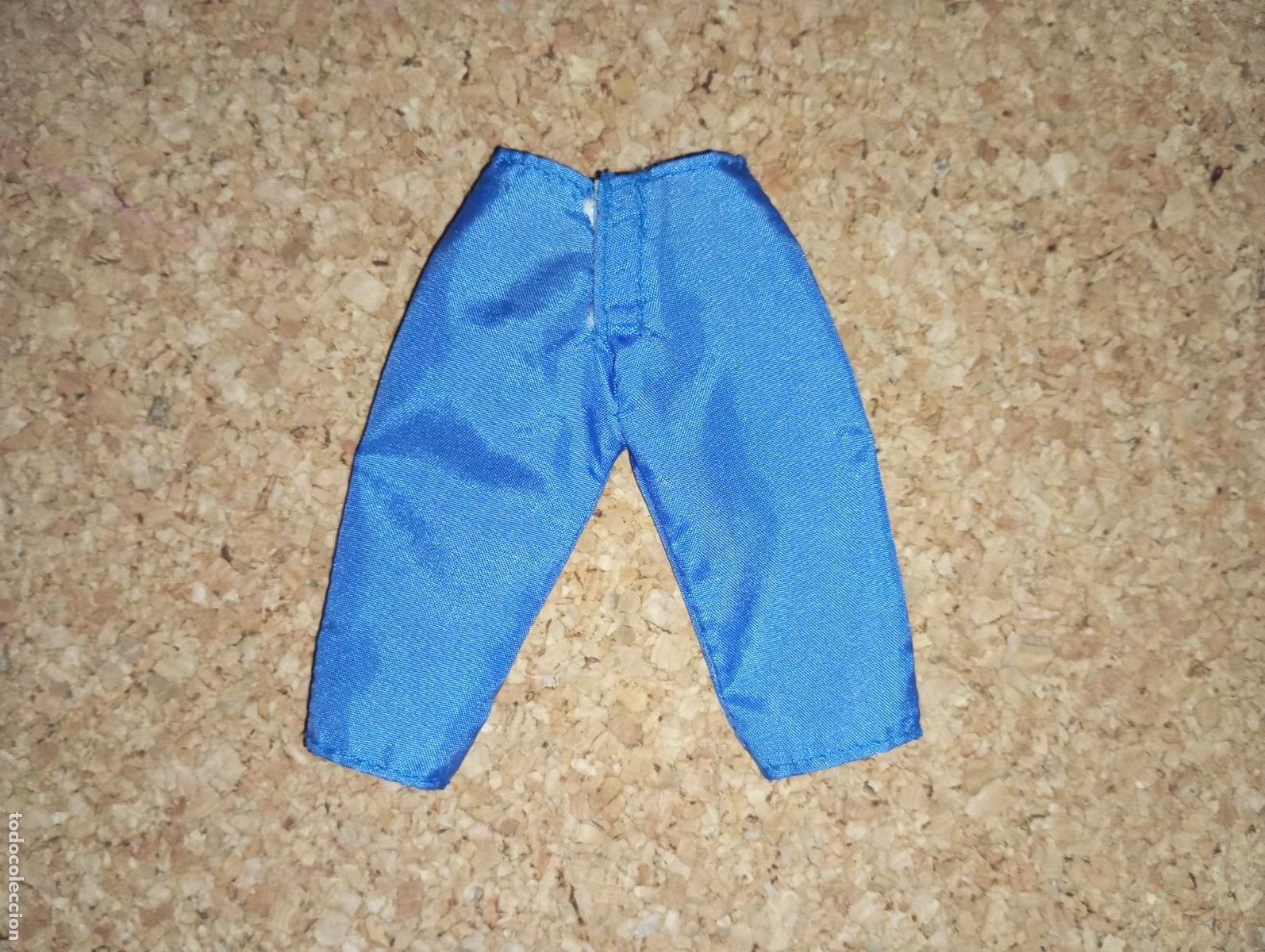 Barbie y Ken: pantalon de mu&ntilde;eca Barbie - Foto 2