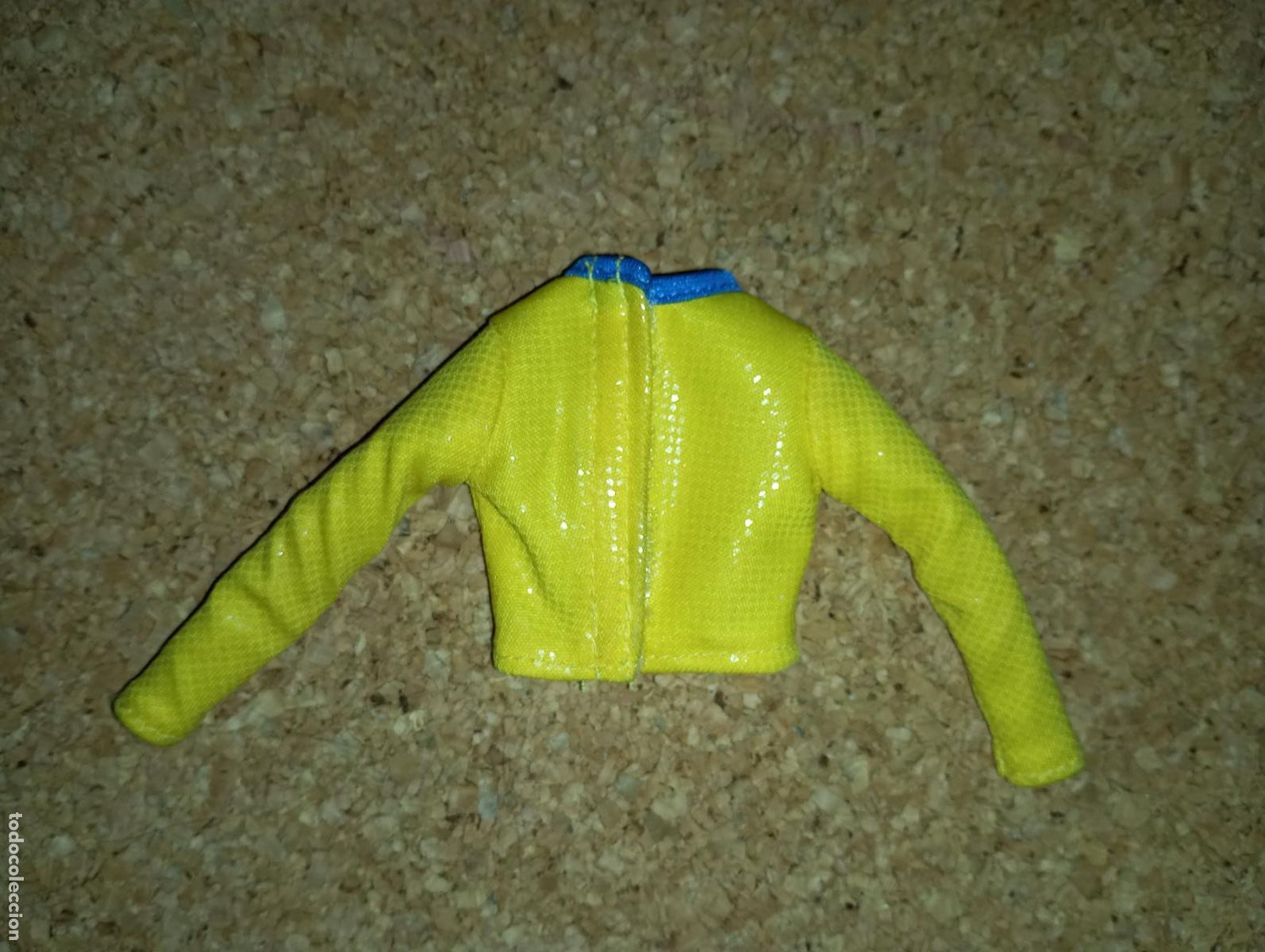 Barbie y Ken: camiseta de mu&ntilde;eca Barbie - Foto 2