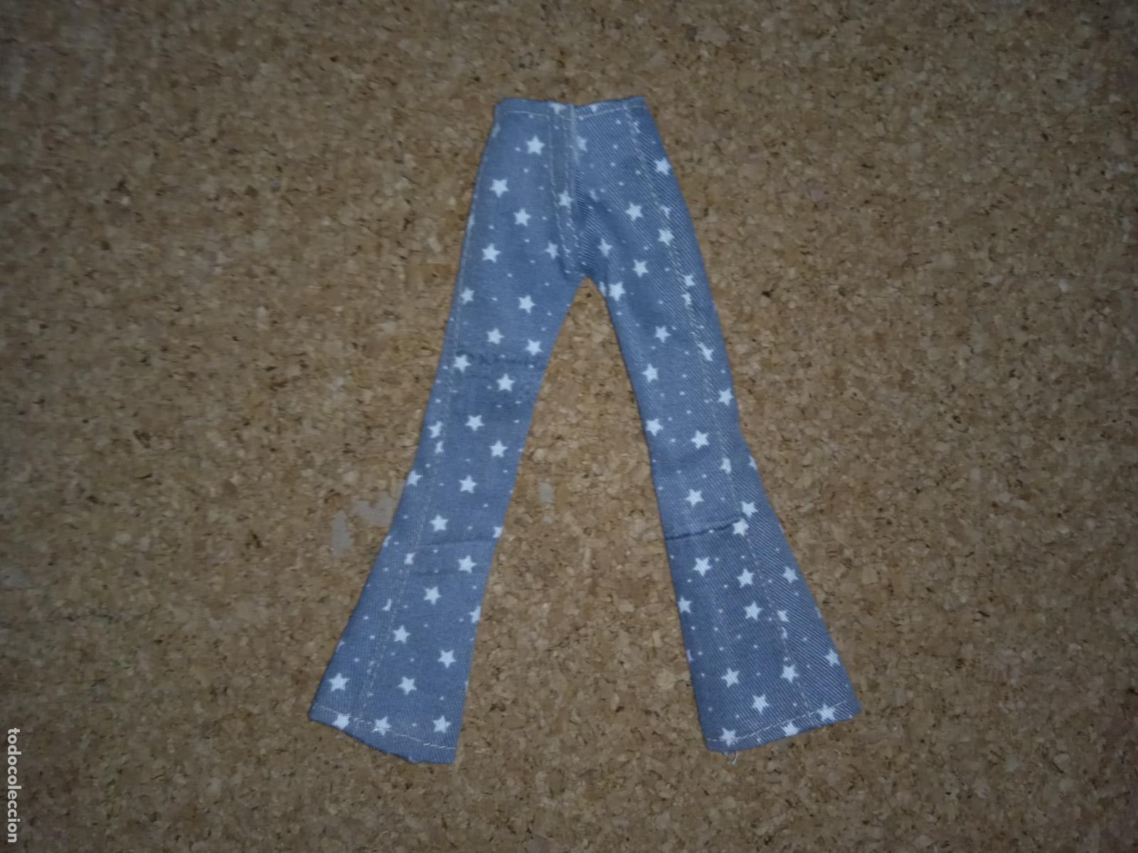 Barbie y Ken: pantalon de mu&ntilde;eca Barbie - Foto 2