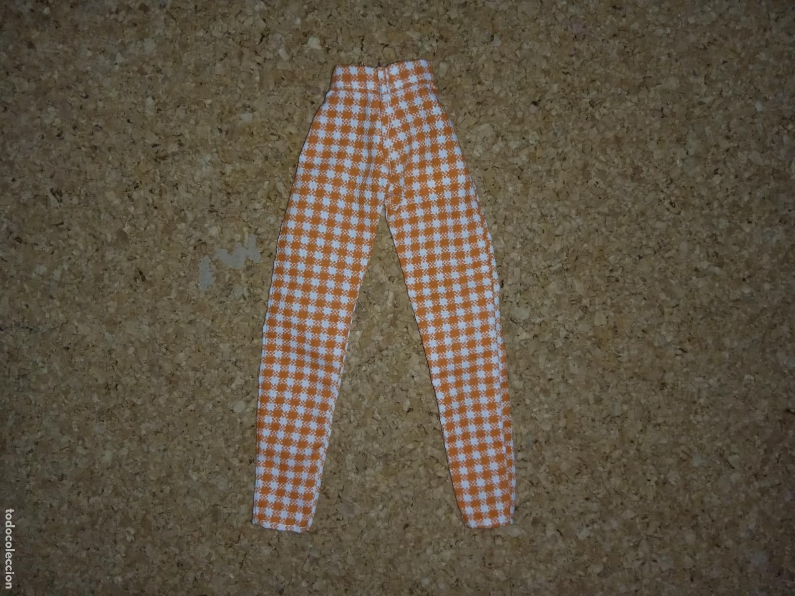 Barbie y Ken: pantalon de mu&ntilde;eca Barbie - Foto 2
