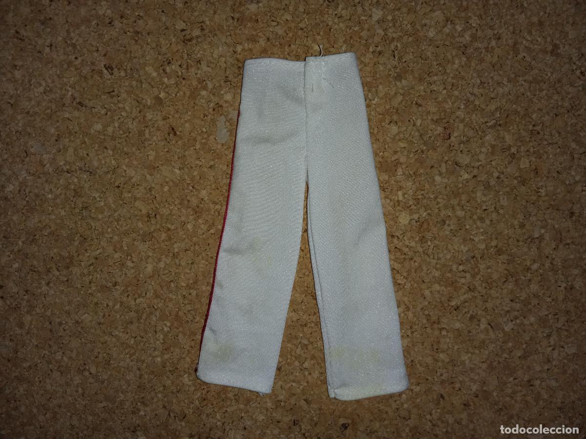 Barbie y Ken: pantalon de mu&ntilde;eco ken - Foto 2