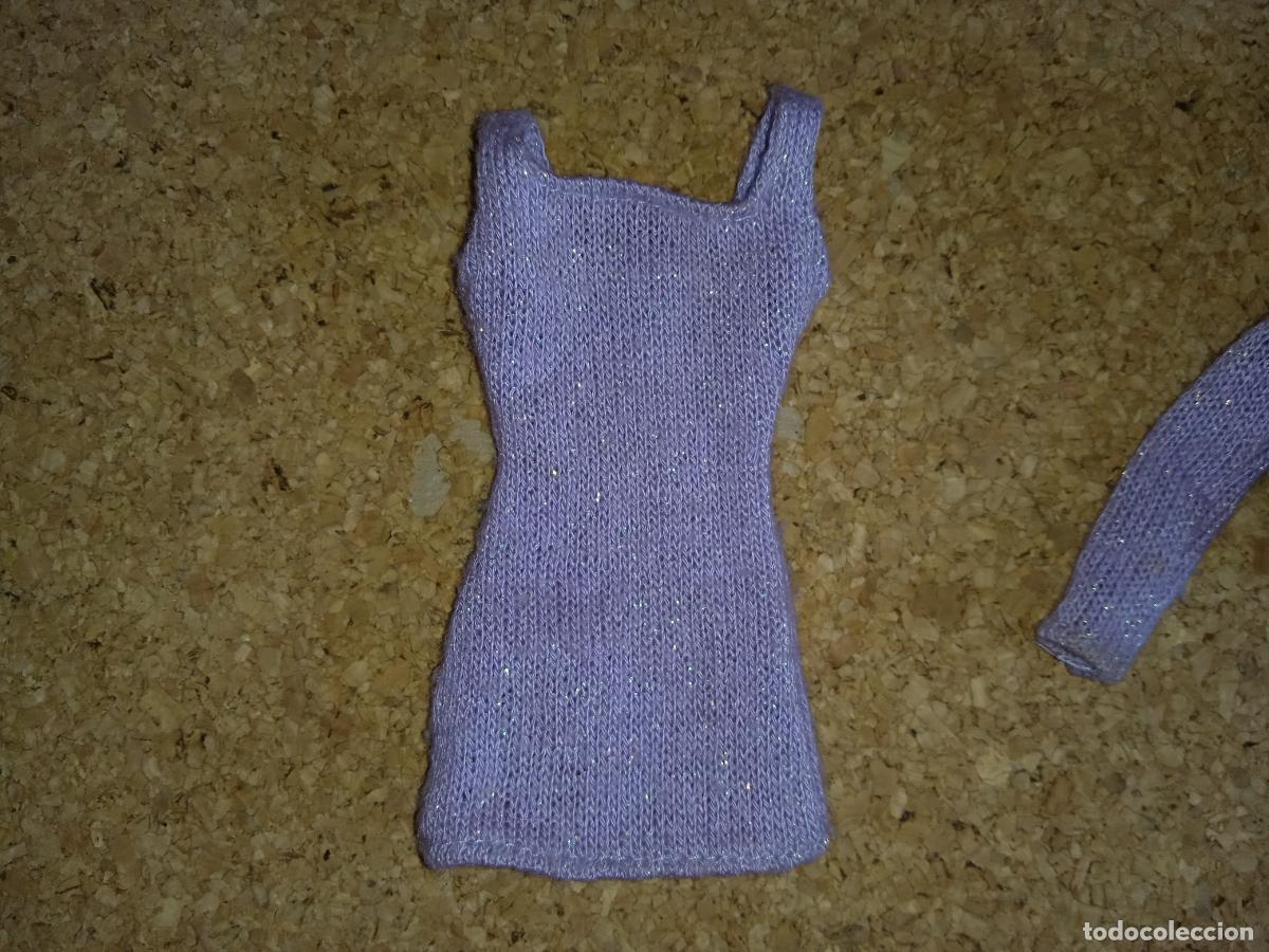 Barbie y Ken: conjunto de mu&ntilde;eca Barbie Paris - Foto 2