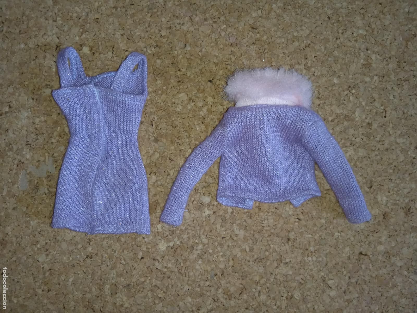 Barbie y Ken: conjunto de mu&ntilde;eca Barbie Paris - Foto 4
