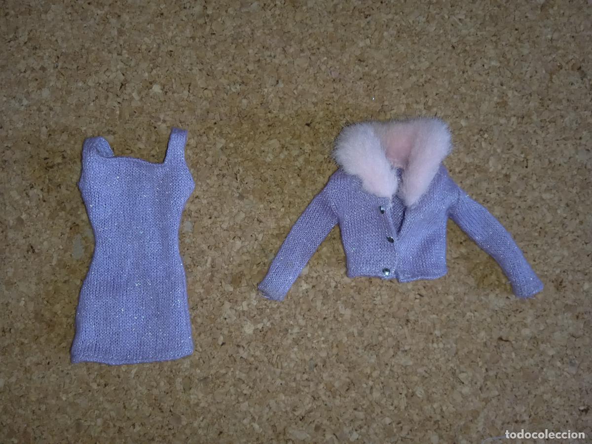 Barbie y Ken: conjunto de mu&ntilde;eca Barbie Paris - Foto 1