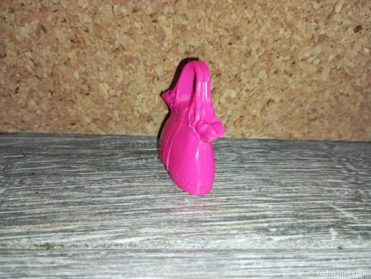 Barbie y Ken: Bolso de mu&ntilde;eca Barbie - Foto 3