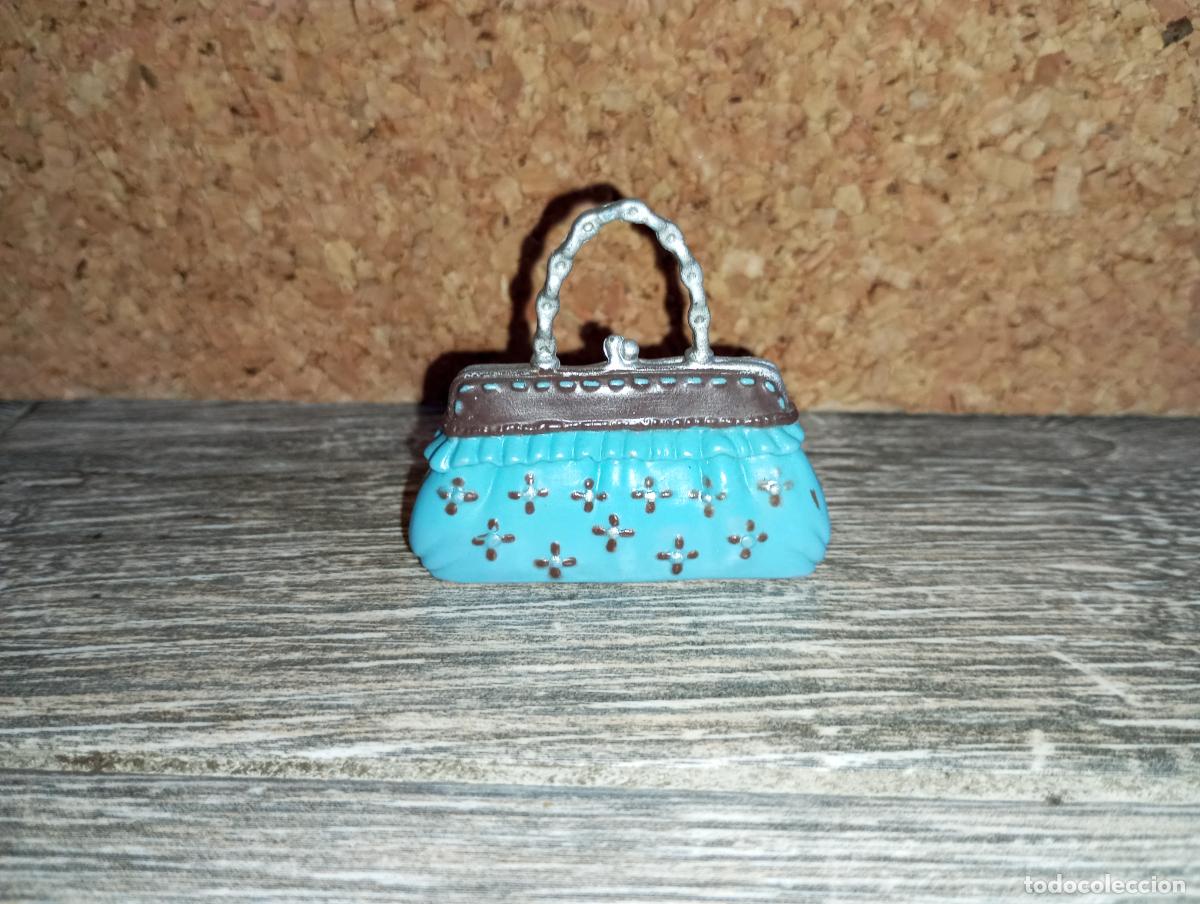 Barbie y Ken: Bolso de mu&ntilde;eca Barbie - Foto 3