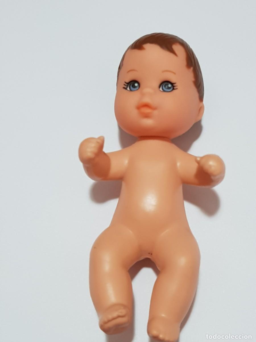 Barbie y Ken: Bebe mu&ntilde;eca barbie mattel - Foto 1