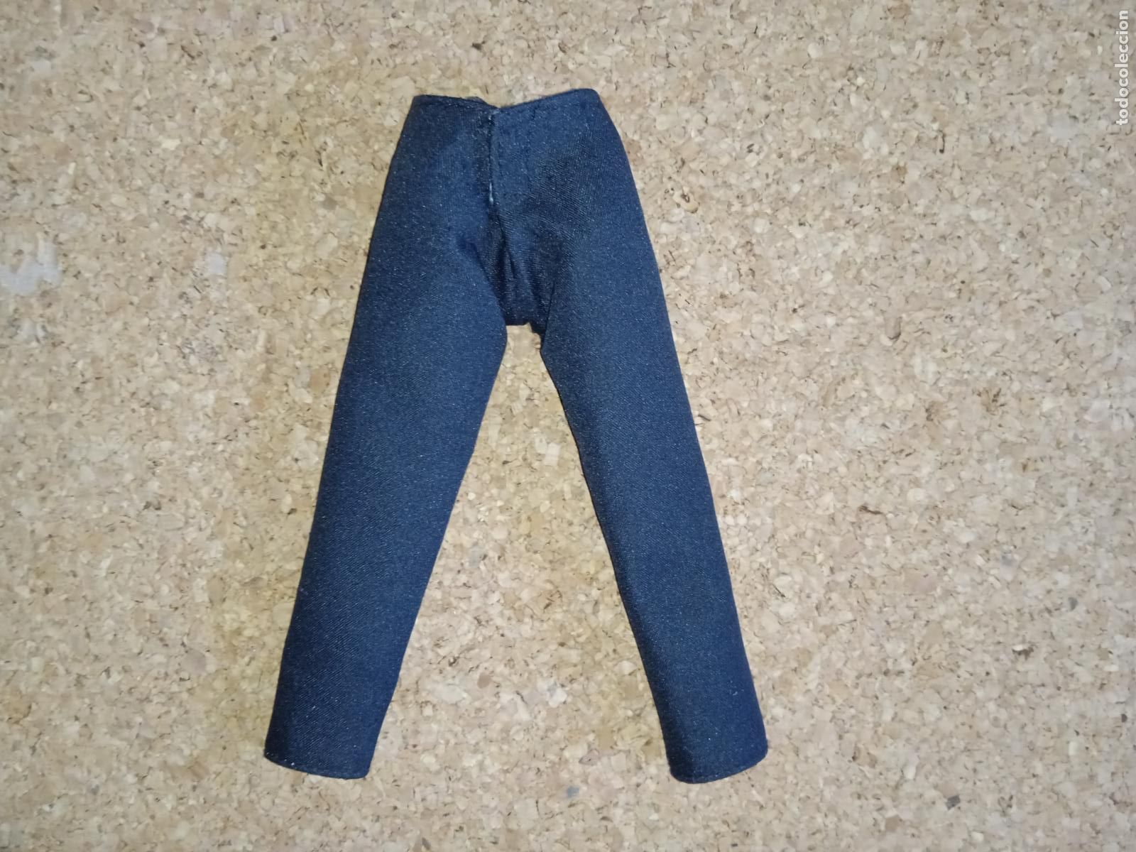 Barbie y Ken: pantalon de mu&ntilde;eca Barbie - Foto 2