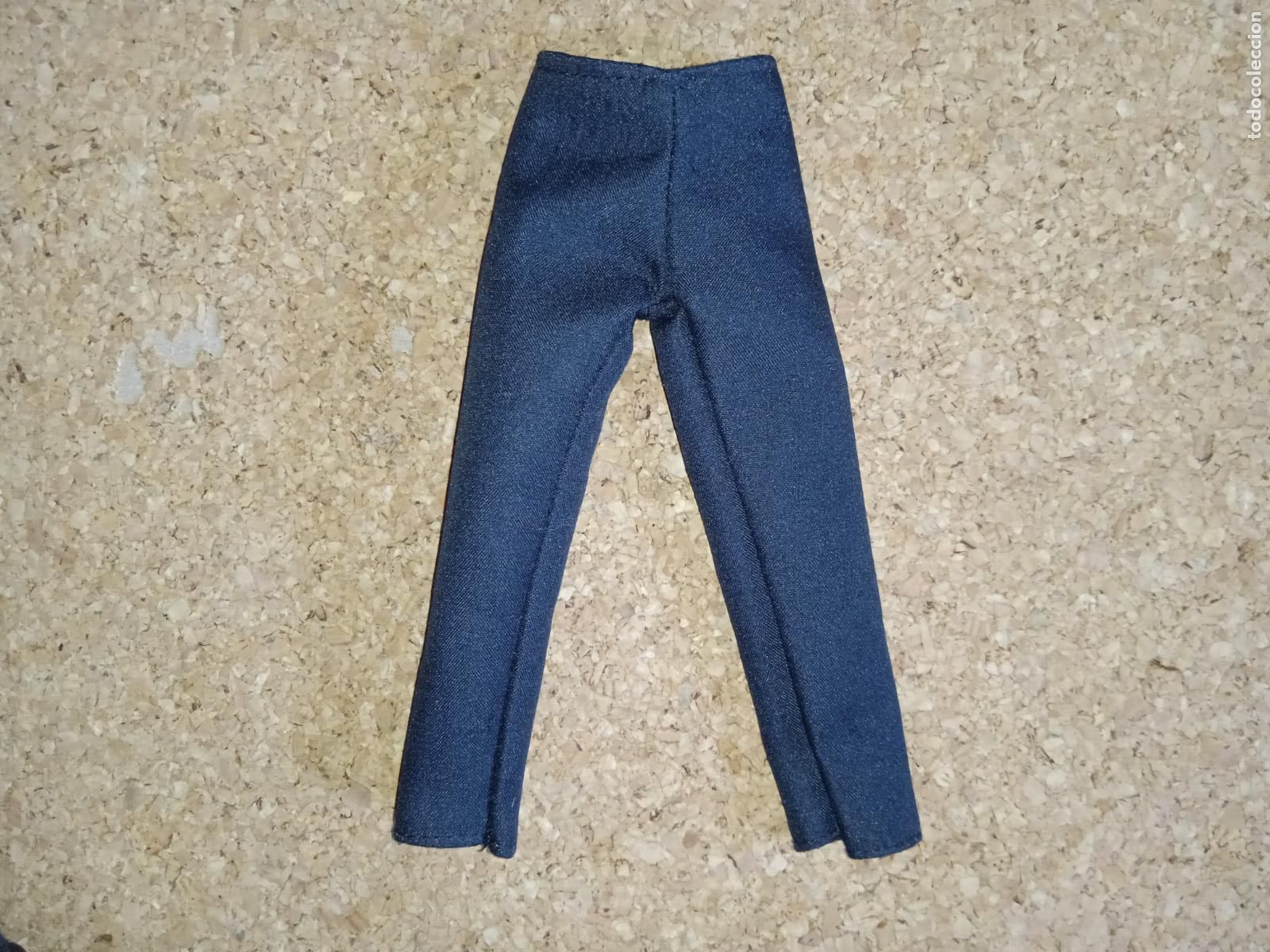 Barbie y Ken: pantalon de mu&ntilde;eca Barbie - Foto 1