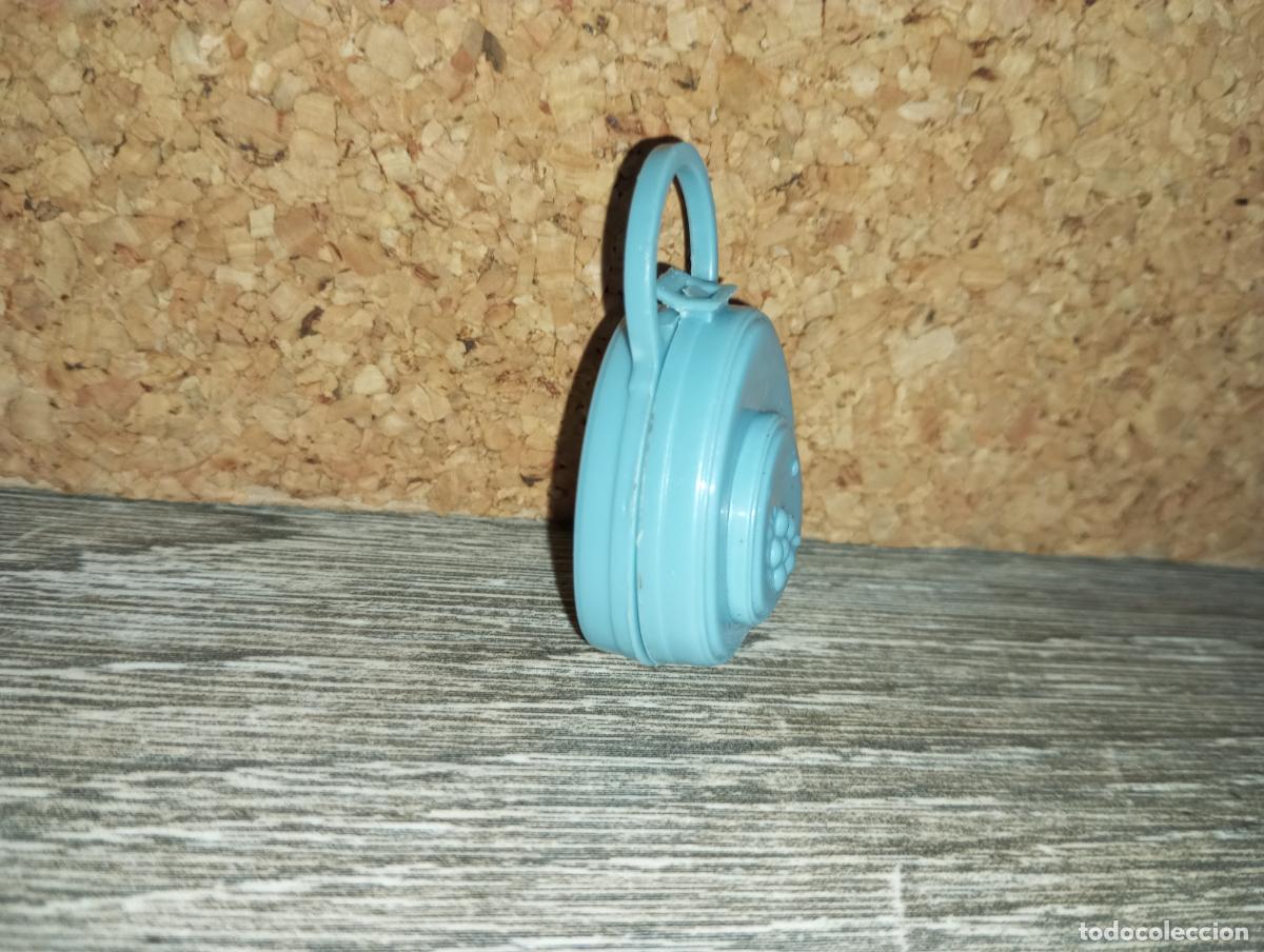 Barbie y Ken: bolso de mu&ntilde;eca Barbie - Foto 3