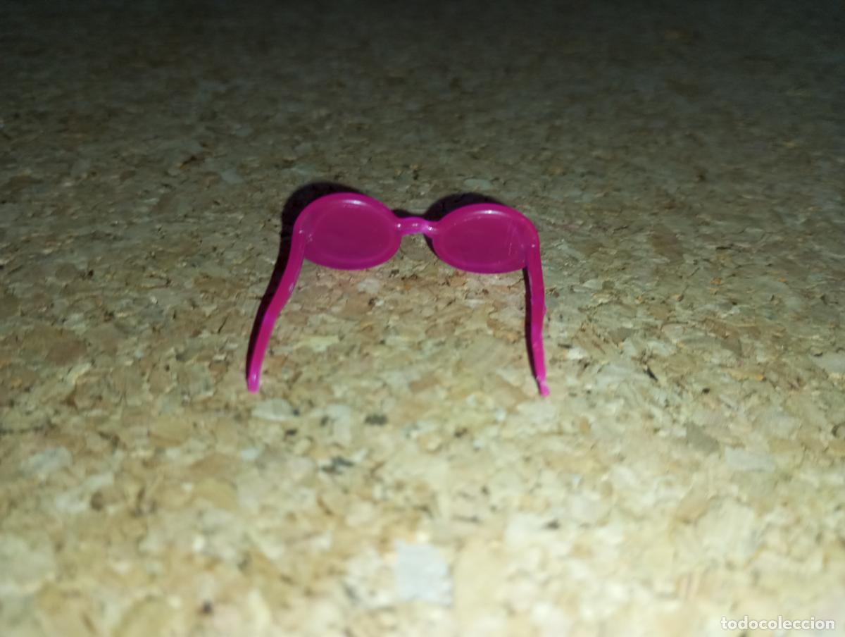 Barbie y Ken: gafas de mu&ntilde;eca barbie - Foto 2