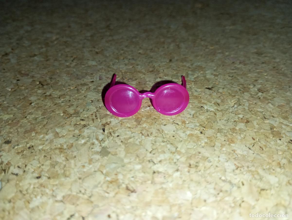 Barbie y Ken: gafas de mu&ntilde;eca barbie - Foto 1