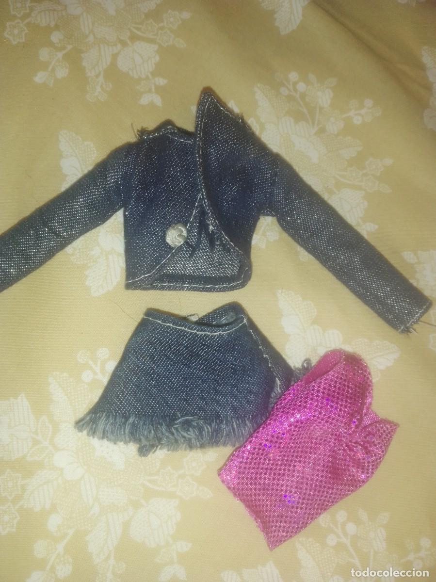 Barbie y Ken: Conjunto original de barbie - Foto 1
