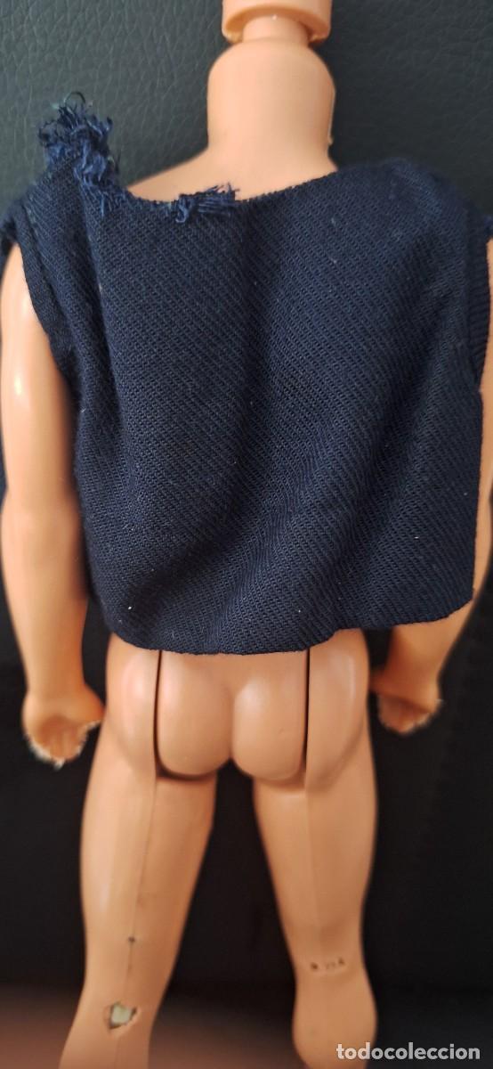 Barbie y Ken: chaleco valido para ken - Foto 1