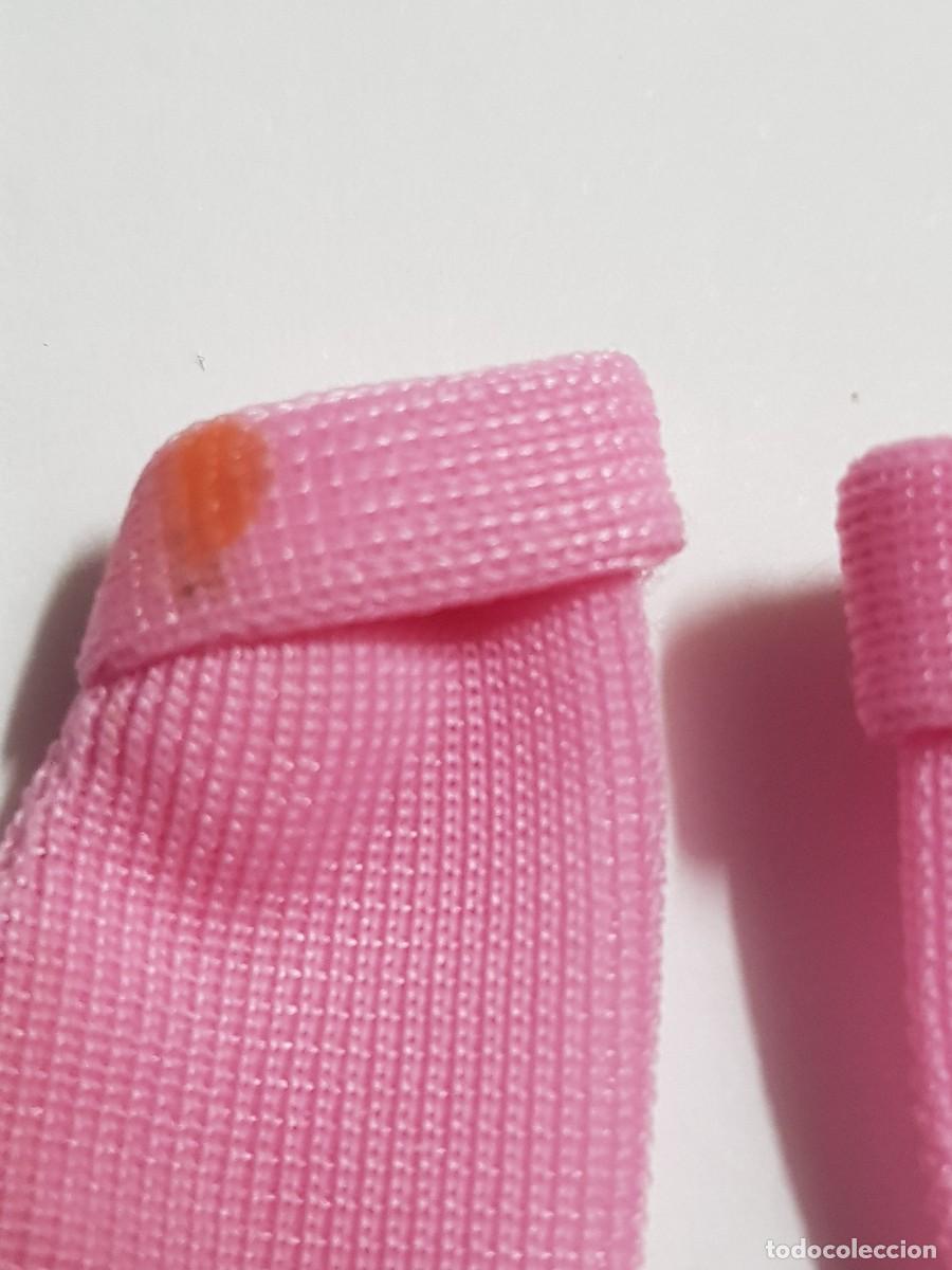 Barbie y Ken: Calcetines barbie mattel - Foto 3