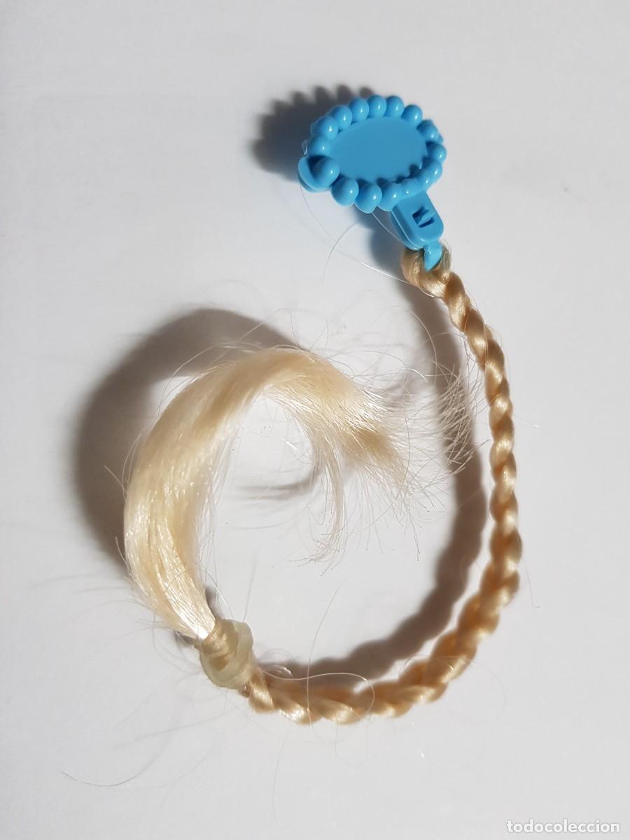 Barbie y Ken: Pasador para el pelo, chabel - Foto 1