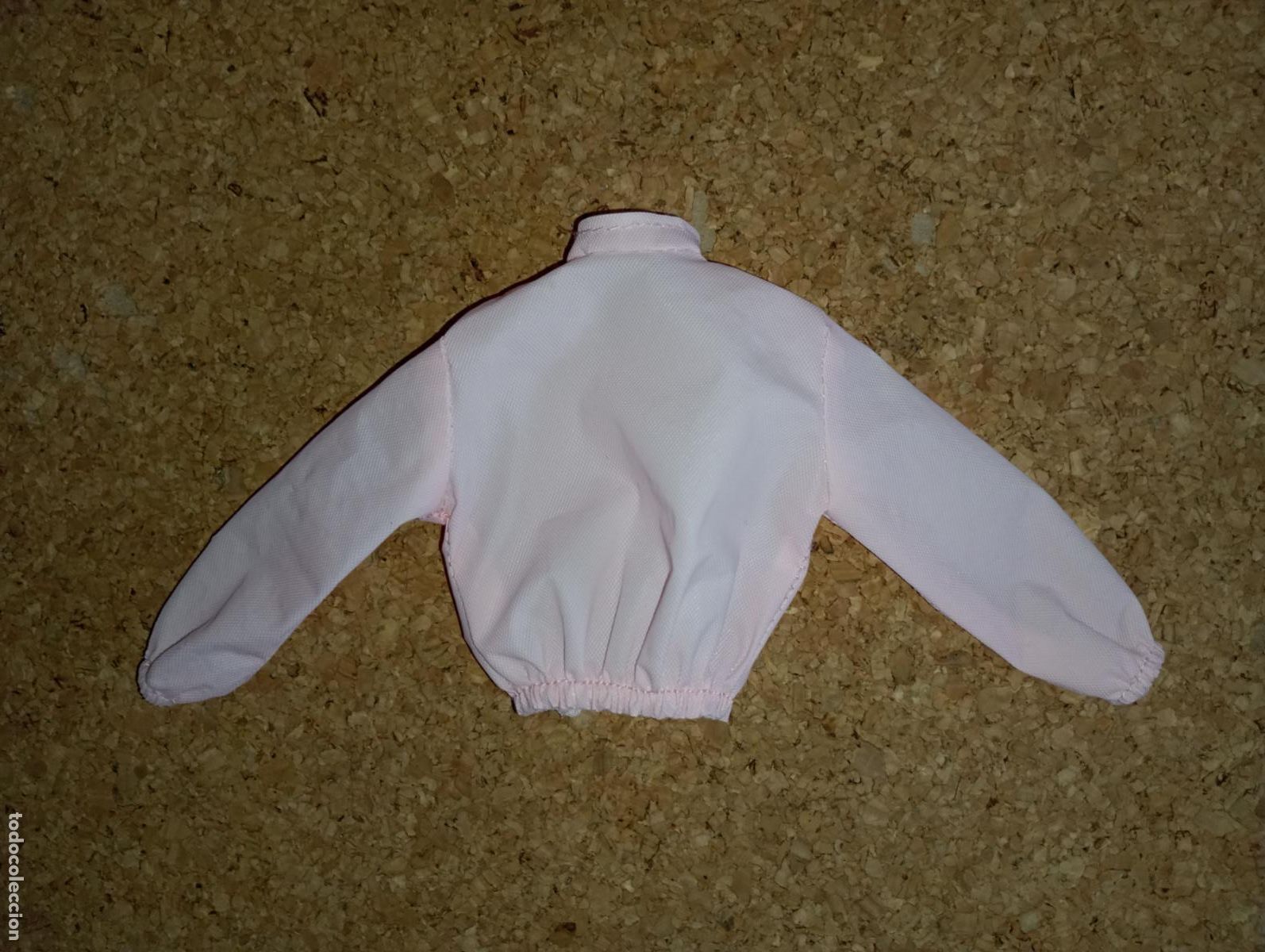 Barbie y Ken: Chaqueta de mu&ntilde;eca Barbie - Foto 2
