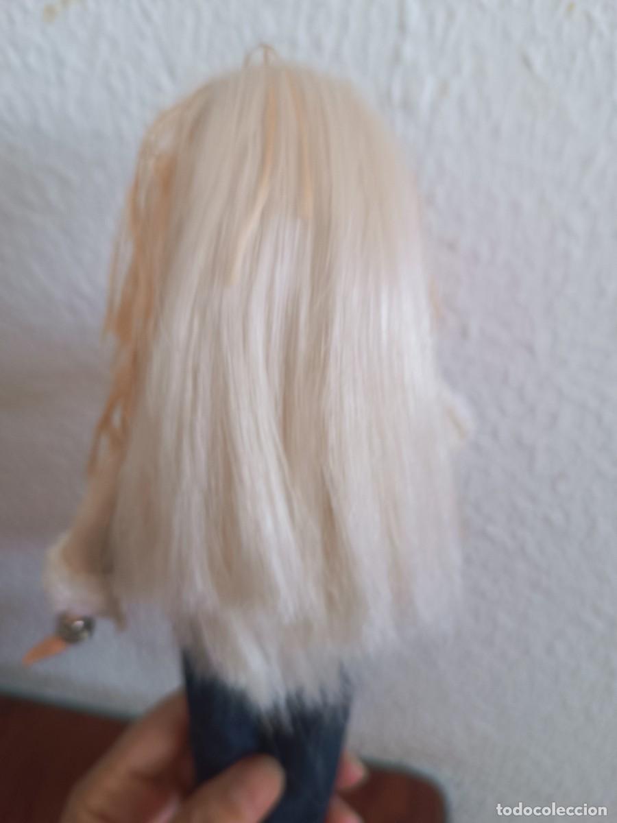 Barbie y Ken: Mu&ntilde;eca Barbie Messenger - Foto 5